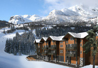 Hotel photo SkiStar Lodge Hemsedal Alpin 4*