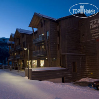 Photos SkiStar Lodge Hemsedal Alpin