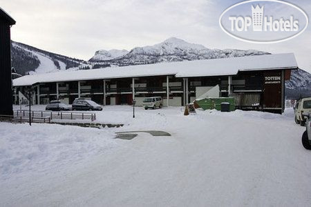 Hotel photo Bakken  APT