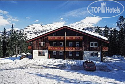 Hotelier's photos Rogjin Apartments 4*