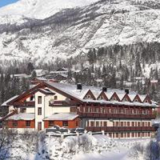 Photos Fanitullen Apartments