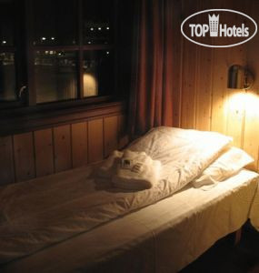 New photos from tourists Fanitullen Apartments 3*