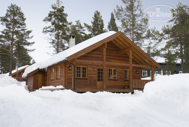 Hotelier's photos Geilolia Cabins