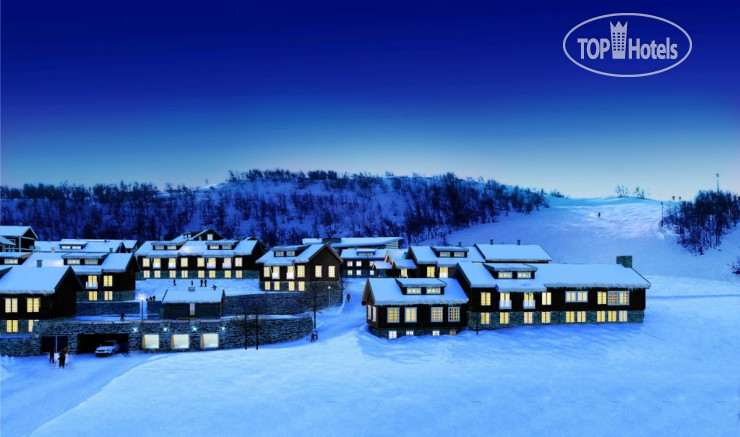New photos from tourists Havsdalsgrenda 4*