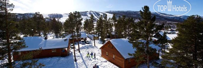 New photos from tourists Geilo Apartment