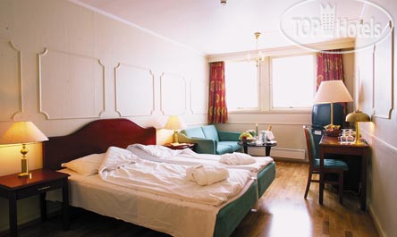 New photos from tourists Norlandia Geilo 2*