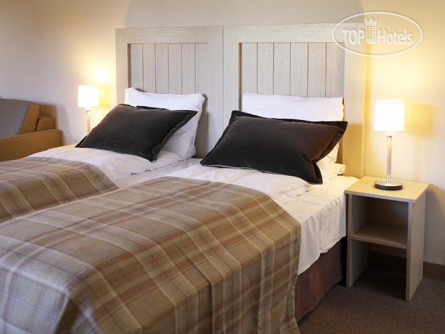 New photos from tourists Thon Hotel Highland 3*