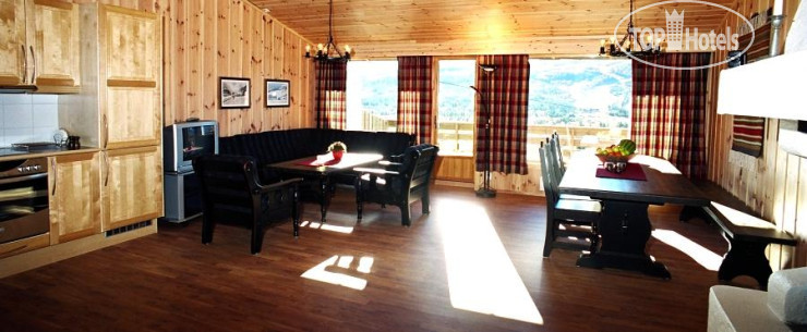 New photos from tourists Ustedalen Hotel Geilo 3*