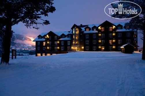 Hotelier's photos Vestlia Resort 4*
