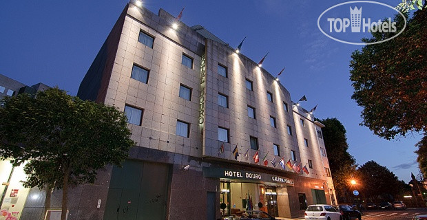 Hotelier's photos Douro 3*