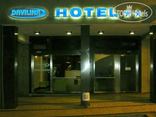 Hotel photo Davilina 2*