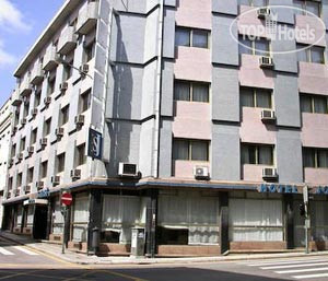 Hotel photo Sao Jose 3*