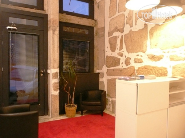 New photos from tourists MyStay Porto