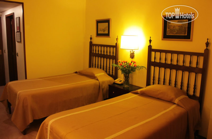 New photos from tourists Vice Rei Hotel 2*