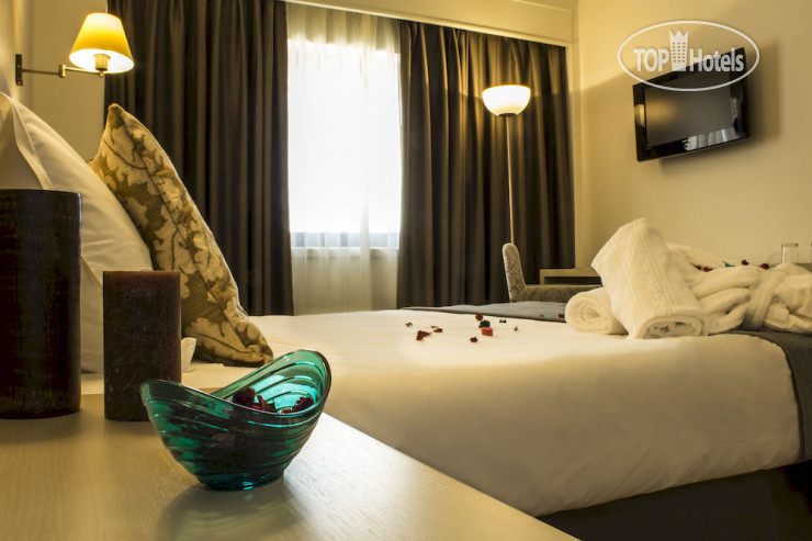 New photos from tourists Black Tulip Hotel 4*