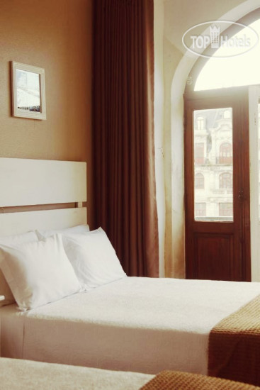 New photos from tourists Chique Hotel 2*