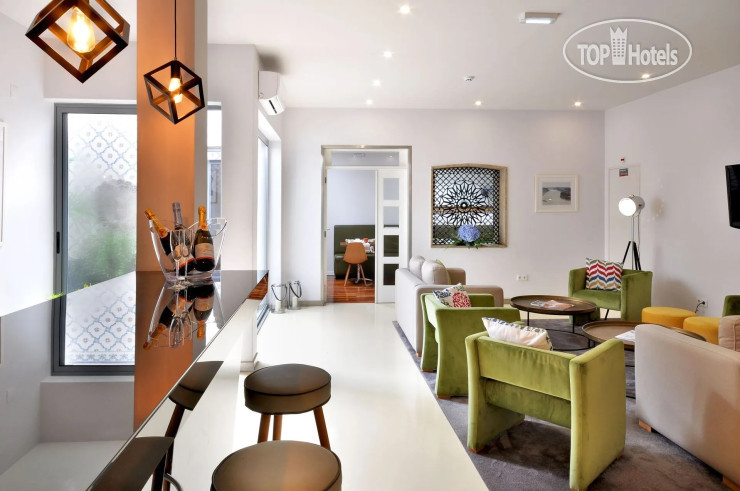 Hotel photo Porto Domus Hotel 3*