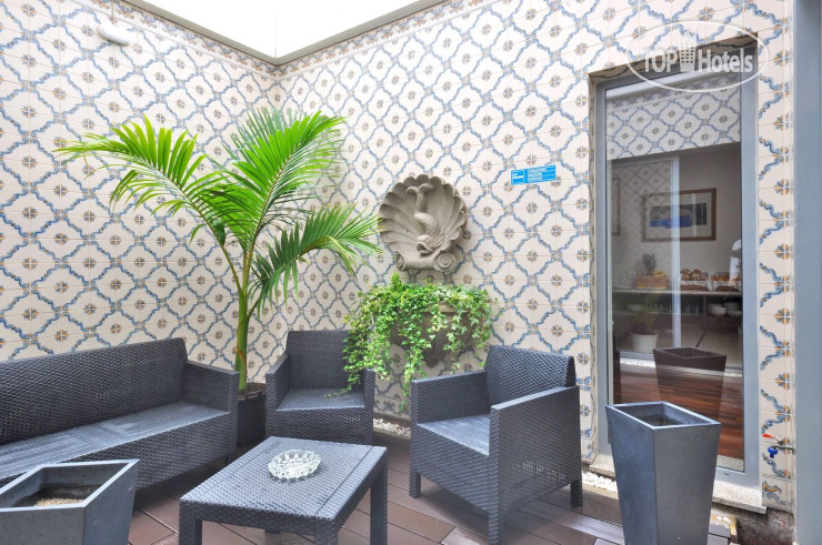 Hotel photo Porto Domus Hotel 3*