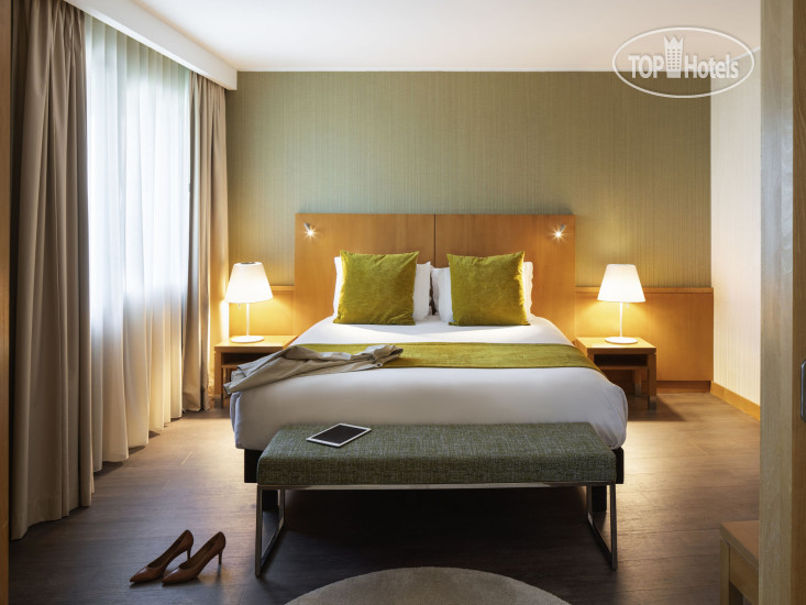 Hotelier's photos Mercure Porto Gaia 4*