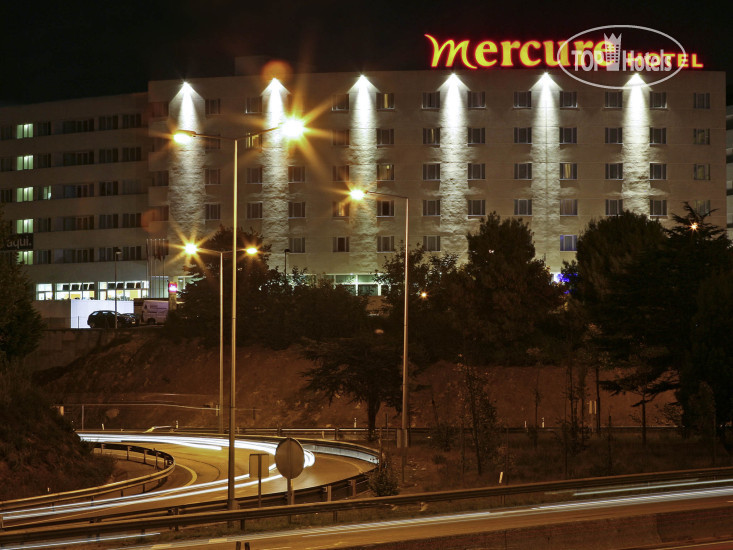 New photos from tourists Mercure Porto Gaia 4*