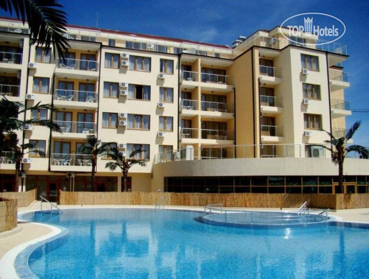 New photos from tourists Grande Rio Hotel 2*
