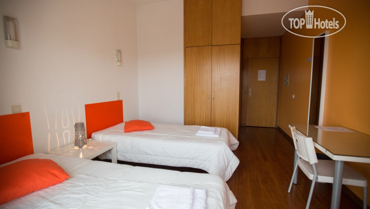 Hotel photo Pousada De Juventude Do Porto 
