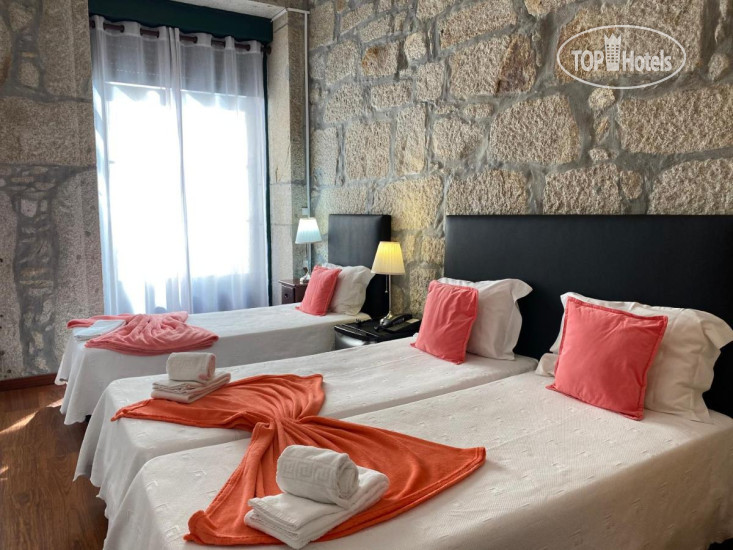 Hotelier's photos Porto Rico Residencial 2*