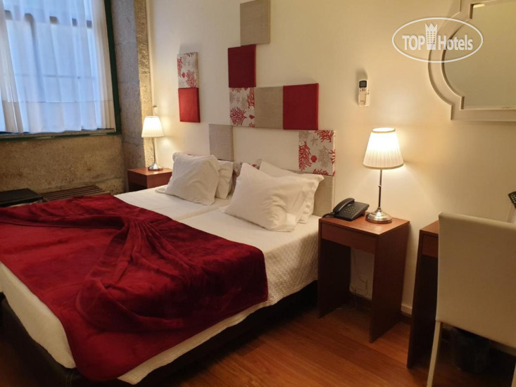 New photos from tourists Porto Rico Residencial 2*