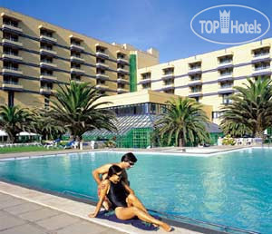 Hotel photo Solverde Spa and Wellness Centre 5*