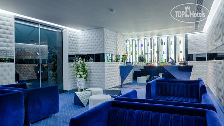 New photos from tourists Cristal Porto 4*
