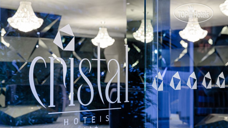 Hotel photo Cristal Porto 4*