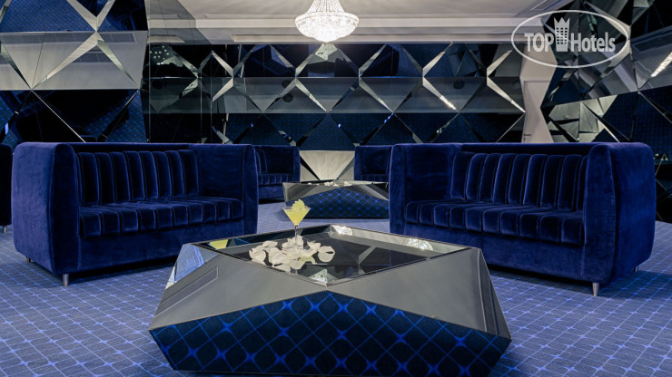 Hotel photo Cristal Porto 4*