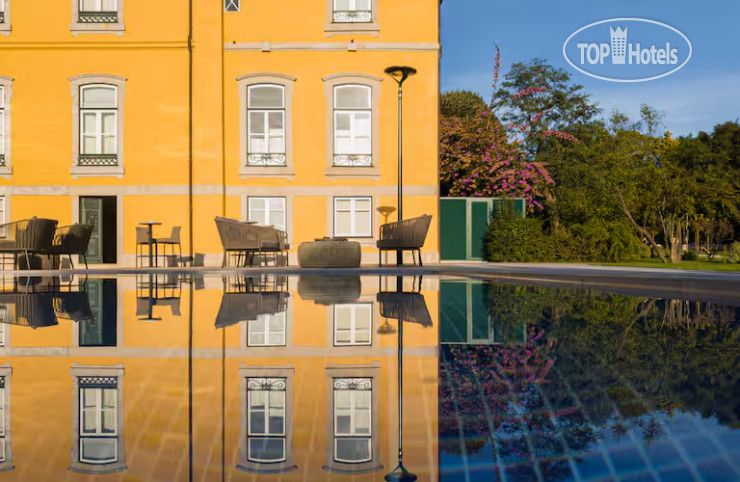 New photos from tourists Boeira Garden Hotel Porto Gaia, Curio Collection by Hilton 5*