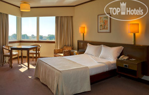 New photos from tourists HF Fenix Porto 4*