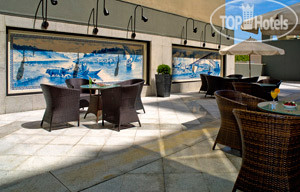Hotelier's photos HF Fenix Porto 4*