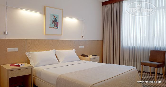 New photos from tourists Ipanema Porto 4*