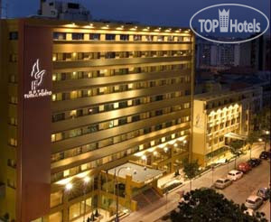 New photos from tourists Tuela Porto 3*