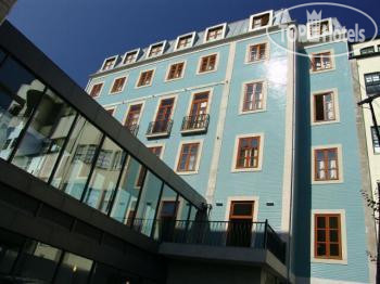 Hotelier's photos Eurostars Das Artes 4*
