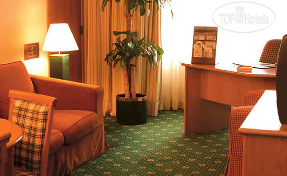 Hotel photo Porto Palacio 5*