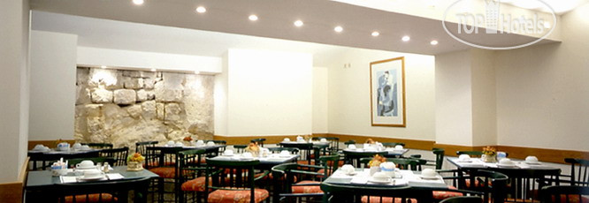 New photos from tourists Quality Inn Praca da Batalha 3*