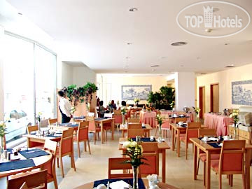 New photos from tourists Tryp Porto Centro 3*