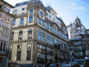 Hotel photo Da Bolsa 3*