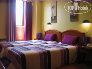 New photos from tourists Da Bolsa 3*