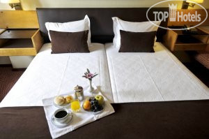 Hotel photo Casual Inca Porto 4*