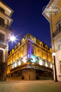 Hotel photo Internacional 3*