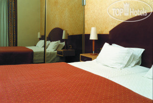 New photos from tourists Internacional 3*
