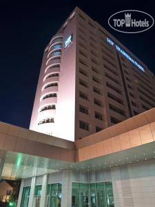 Hotel photo Ipanema Park 5*