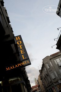 New photos from tourists Malaposta 3*