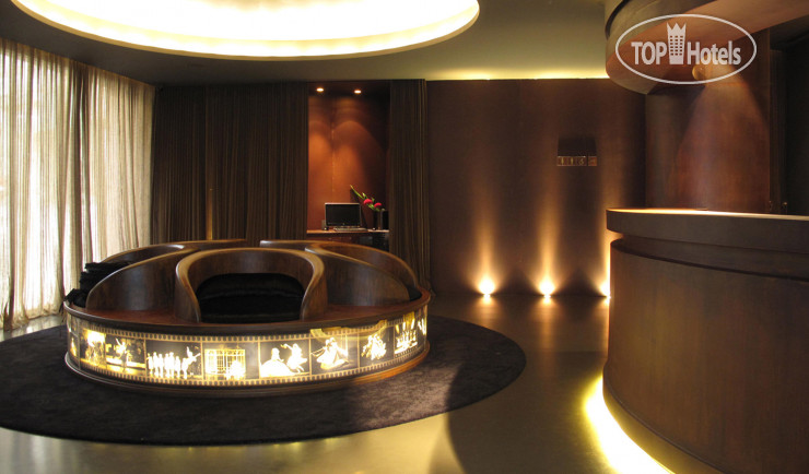 Hotel photo PortoBay Teatro 4*