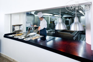 New photos from tourists Tryp Porto Expo 3*